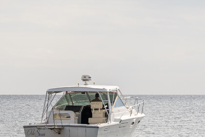 Private  Santorini  Cruises Tiara 33