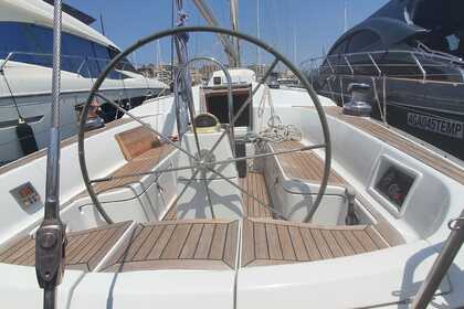 Grand Soleil 43 - Nemo