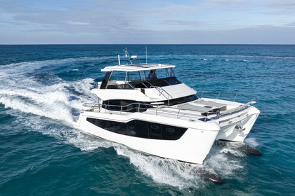 Charter Motorboat  Aquila 50 Yacht Cannigione