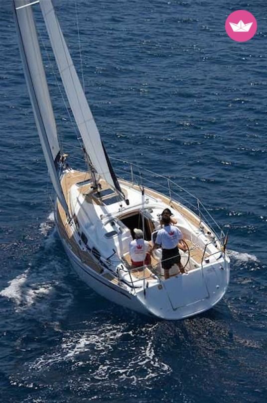 Bavaria Bavaria 33 Cruiser