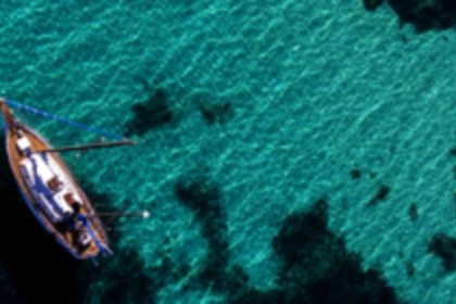 Noleggio Barca a vela Formosa Ketch 12 metri San Vero Milis