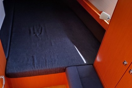 Bavaria Cruiser 41  Lefkas