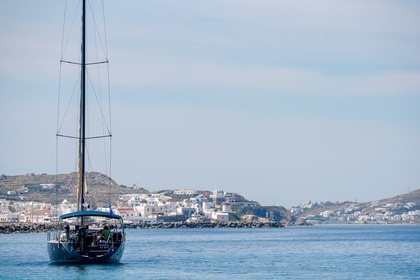 Alpha 56 Mykonos