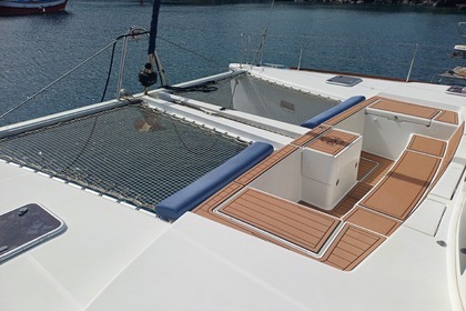 Experience a bordo en Canarias