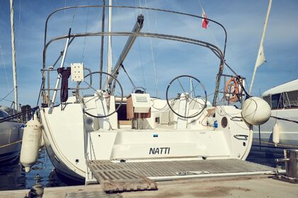 Location Voilier Bavaria Yachtbau Bavaria Cruiser 46 - 4 cab. Pula