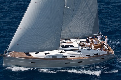 Rental Sailboat Bavaria  50 Cruiser (4Cab) Rhodes