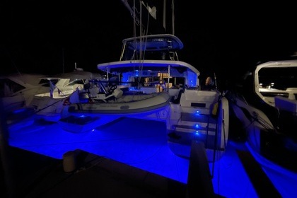 Catamarano Lagoon 46