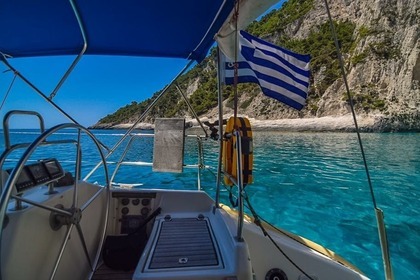 Dayily Cruises in Zakynthos!