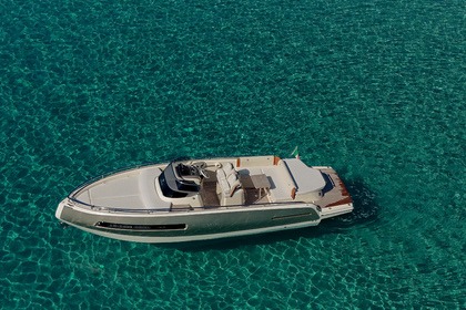 Verhuur Motorboot Invictus 280 gt Poltu Quatu