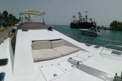 Magnífico catamarã Jeantot Marine Euphorie 42 0