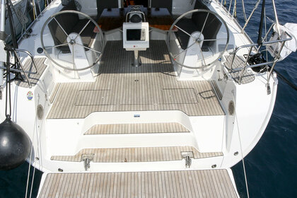 Hire Sailboat BAVARIA CRUISER 46 Pula