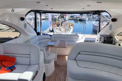 Sunseeker Portofino 48