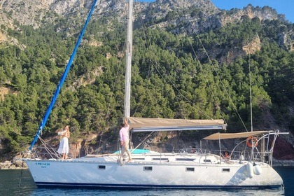 Sailboat Sun Magic 44 (1990)