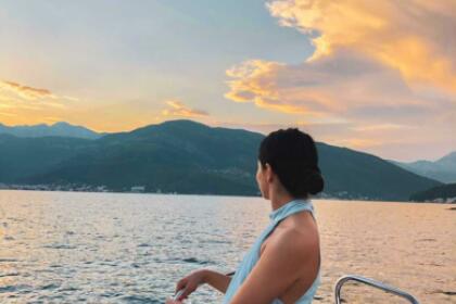 Cruise with captain on Brand New Baracuda 686