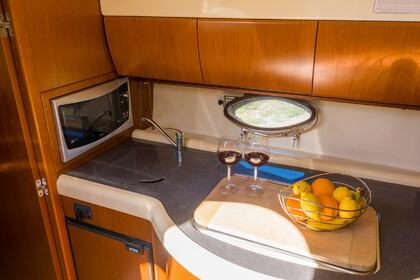 Gobbi 425 SC - Refit 2020