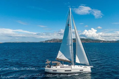 Noleggio Barca a vela  Dufour 470 Cannigione