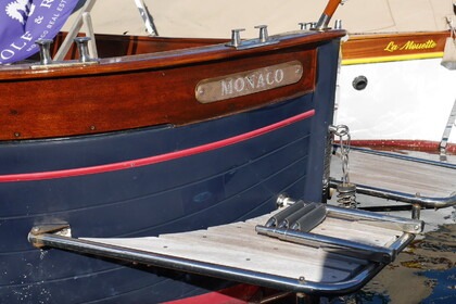 Experience the Monaco Grand Prix Like Never Before – A Front-Row Seat on the Water!