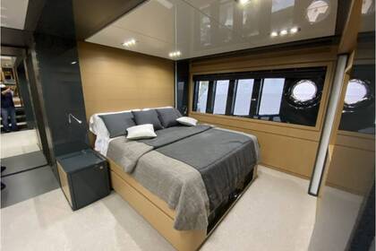 Feel Luxury with Riva in Bodrum