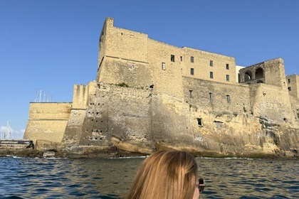 NAPOLI COAST TOUR - Seaprop 150
