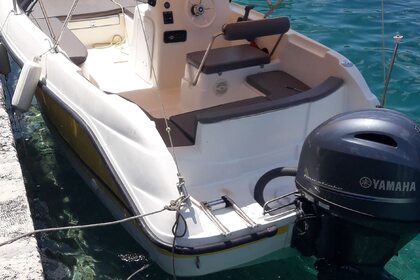 Sport Mate M open luka 17