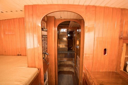 SailBoat 40 footer Cozumel