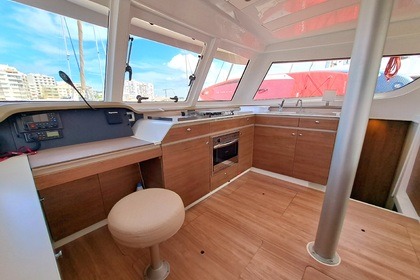 BALI CATSPACE - A.Acond/Potabilizadora