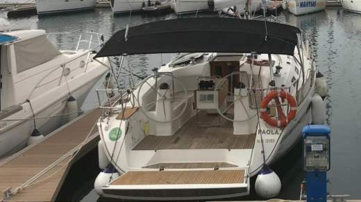 Bavaria 40