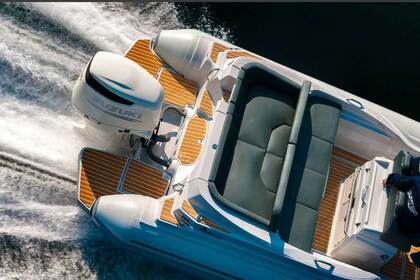 BRAND NEW ZAR 79 SPORT LUXURY - Year 2019