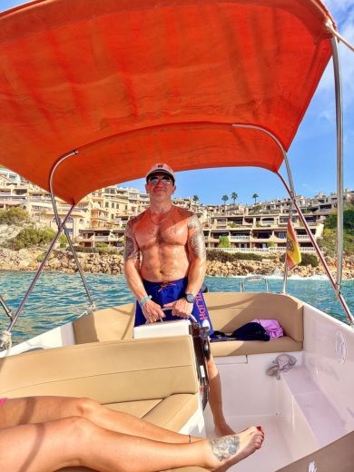 Μαγιόρκα Without license Marion 500 Classic alt tag text