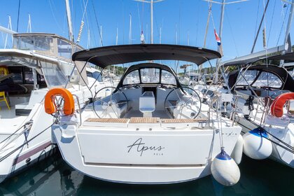Rental Sailboat Dufour Yachts Dufour 412 GL Pula