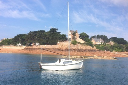 Miete Segelboot BENETEAU GALION 1969 Île de Bréhat