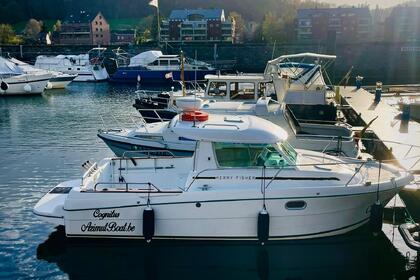 Merry Fisher 695 à louer – Avec ou sans permis