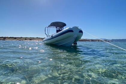 Fantastica neumatica Selva 570