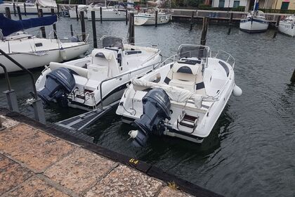 Aquabat sportline 19