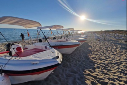 RENT NO LICENSE - SON BOU