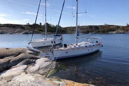 Charter Sailboat Bavaria Bavaria 50 Saltsjöbaden