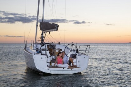 Verhuur Zeilboot JEANNEAU SUN ODYSSEY 349 Lefkada