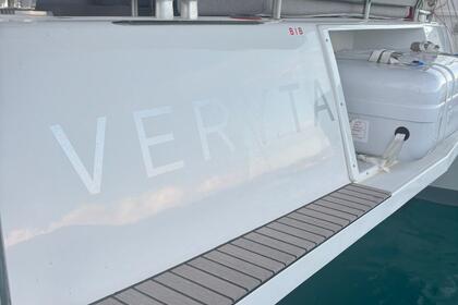 Lagoon 42 Veryta 2
