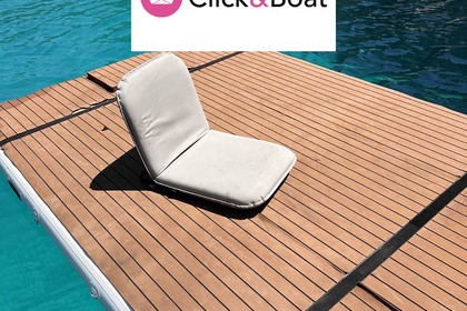 Verhuur Zeilboot Beneteau Beneteau Cyclades 50.50 Olbia