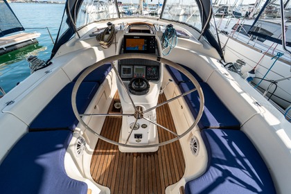 Bavaria 39 Cruiser Oceanos