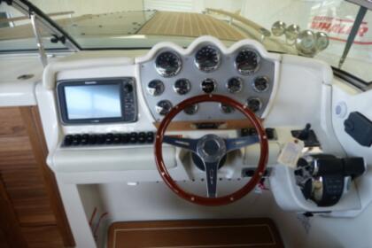 Magnifique Chris Craft corsair 32 pieds