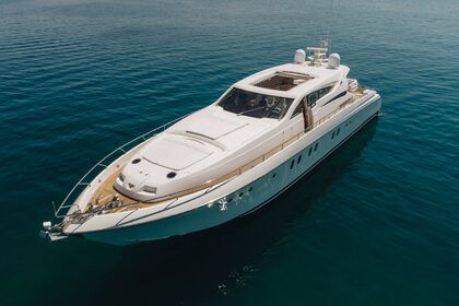 Sea Lady Dalla Pieta DP80