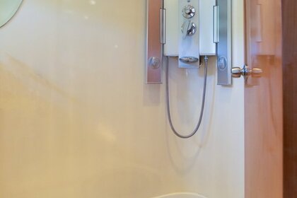 Comfortable Luxury Motoryacht in Bodrum