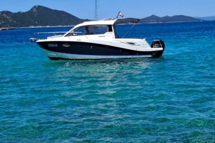 Miete Motorboot Quicksilver 705 Activ Dubrovnik