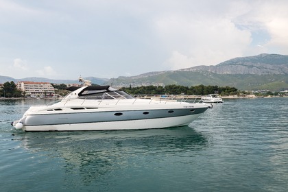 Miete Motorboot Cranchi 50 Split