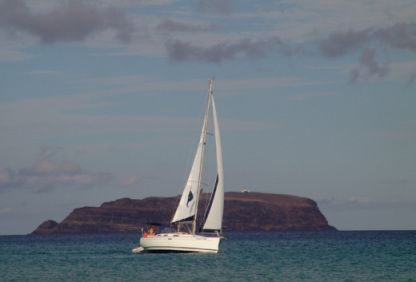 Location Voilier Dufour 38.5 Gl Funchal