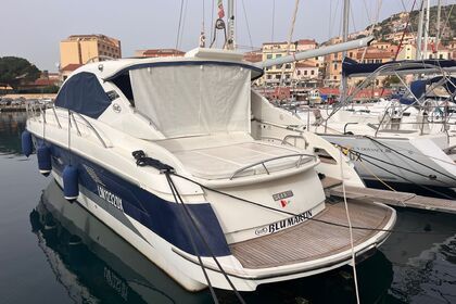 Noleggio Barca a motore Blu Martin Yacht Blu Martin 13.50 ht La Maddalena