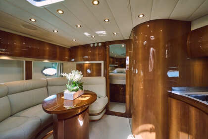 Ilver Motor Yacht 50ft.