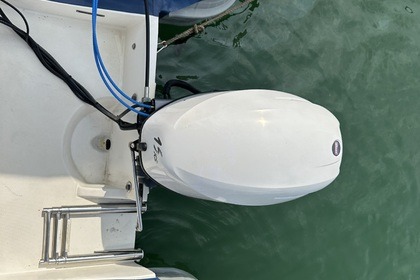 Alquiler de barcos en Estartit · Gommonautica — Gommonautica 500 (2018)