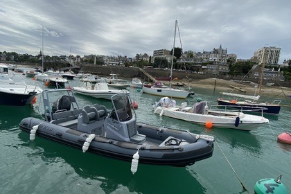 HIGHFIELD PATROL 660 HARIBO